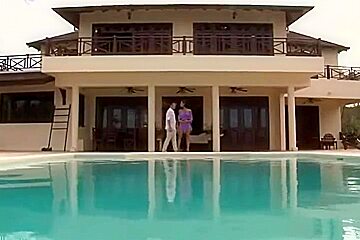 Hottest xxx clip Brunette hottest full version