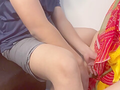 House Owner Gives Her Maid An Offer