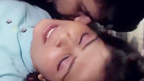House Wife Romance With Husband's Step brother