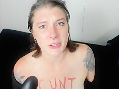 How To Be A Proper Whore