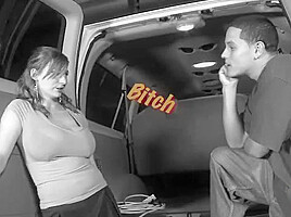 How You Fuck A Star - Christymarks