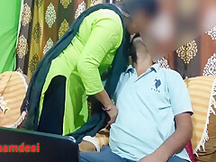 Hr Interview Failed Hot Girl Seduce By Interviewer And Creampie Her Boobs