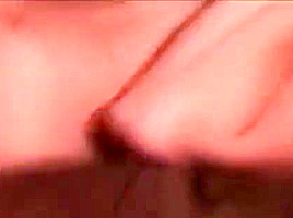 Hubby Watches Wife Take It