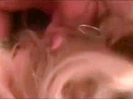 Hubby Watches Wife Take It
