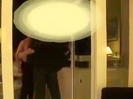 Hubby and allies take on his german wife