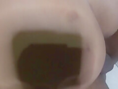 Huge Black Cock Is Ready For Her Tight Pussy