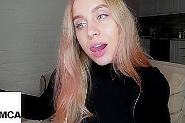 Huge Boobs - Russian Tatiana Reveals Her And Areolas