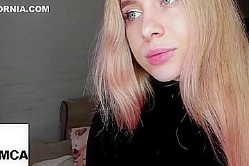 Huge Boobs - Russian Tatiana Reveals Her And Areolas