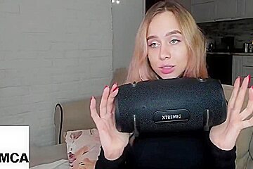 Huge Boobs - Russian Tatiana Reveals Her And Areolas