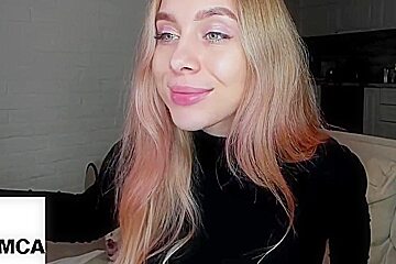 Huge Boobs - Russian Tatiana Reveals Her And Areolas