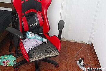 Huge Dildos I Have Come Many Time! The Blackandwhite 73 Min