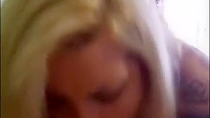 Huge Fucking Facial