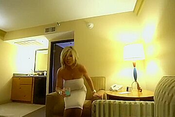 Huge Tits MILF Gets Drilled And Cum Filled