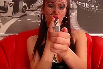 Human Ashtray POV