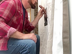 Hung uncut handsome guy   Round 1