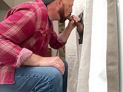 Hung uncut handsome guy   Round 1