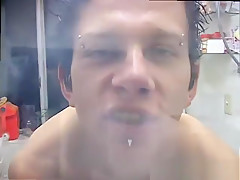 Hunter black young dick in boxers and short gay boys free