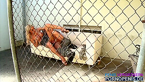 Husband Fucked Wife Untill Shop Be Opened Pornopenis  Com