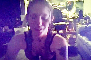I Actually Love Deepthroating Your Cock Talkative Trans Femboy His Newly Mastered Throat