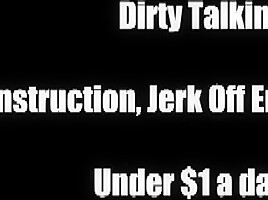 I Cant Wait To Taste Your Big Hard Cock Joi