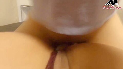 I Catch His Sperm In My Hand And Suck It Up