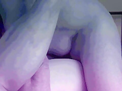 I Dont Feel Anything With My Husbands Cock With Hot Milf