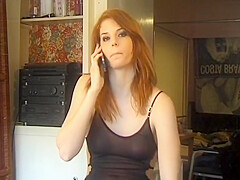 I Film My And The Brunette Diana His Naughty student 18+