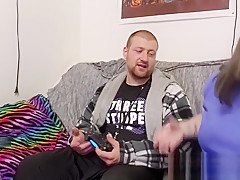 I Fucked And Creamed My , Bratty Little teen 18+ Step sister