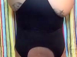 I GOT THE DOGGY BOOTY
