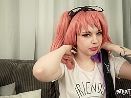 I Got Sexy Toys From Amazon As Gift From User - MangaJane