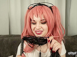 I Got Sexy Toys From Amazon As Gift From User - MangaJane