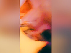 I Had His Cock Stuffed In My Pussy And Ass It Was So Thrilling