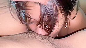 I Have Anal Sex With The Masseuse And We Milk Our Tits