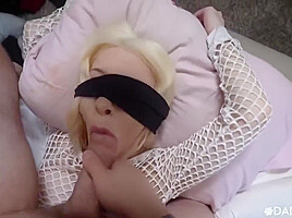 I Have To Make Him Feel Better Somehow With Kenzie Reeves