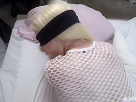 I Have To Make Him Feel Better Somehow With Kenzie Reeves