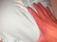 I Have To Put On A Condom