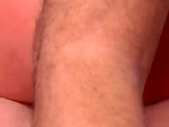 I Love Giant Cocks Most Of All If I Have One In My Wet Pussy And One Up To My Ass!!