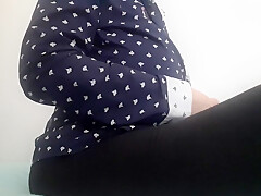 I Love My Big Boobs