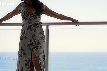 I Love To Be Watched Seeing In Your Eyes All The Wicked Things You Want To Do To Me  Kara X