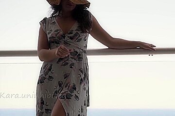 I Love To Be Watched Seeing In Your Eyes All The Wicked Things You Want To Do To Me  Kara X