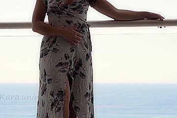 I Love To Be Watched Seeing In Your Eyes All The Wicked Things You Want To Do To Me  Kara X