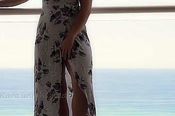 I Love To Be Watched Seeing In Your Eyes All The Wicked Things You Want To Do To Me  Kara X