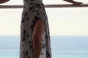 I Love To Be Watched Seeing In Your Eyes All The Wicked Things You Want To Do To Me  Kara X