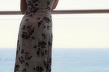 I Love To Be Watched Seeing In Your Eyes All The Wicked Things You Want To Do To Me  Kara X