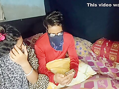 I Fucked My Virgin Bhabhi Hardcore Fucked