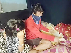 I Fucked My Virgin Bhabhi Hardcore Fucked