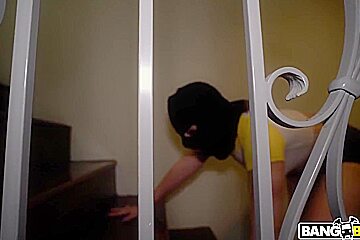 I Really Missed That Dick