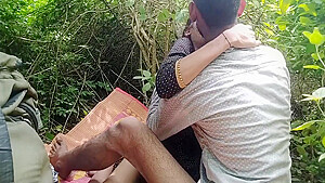 I Ripped Off My Girlfriends Tights And Fucked Her In The Woods
