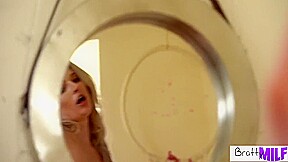 I Said Maybe Ill Let You Fuck Me Milf Tell Stepson - S7:e5 - Hyley Winters