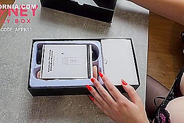 I Tested This Great Toy From Honey Play Box  Get $15 Off With My Code